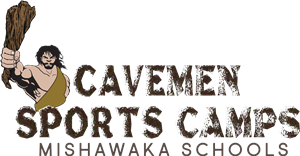 Cavemen Camps 